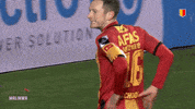 yrkvmechelen rob teleurgesteld kvm kv mechelen GIF