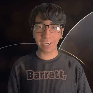Barrett