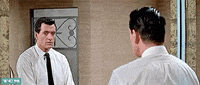 Doris Day Comedy GIF by Turner Classic Movies
