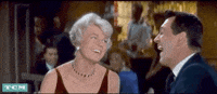 Doris Day 60S GIF by Turner Classic Movies