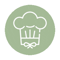 kastanie-meerbusch food cooking burger meerbusch Sticker