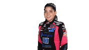 Nascar Pilot Sticker by reginasirvent