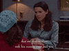season 1 netflix GIF by Gilmore Girls 