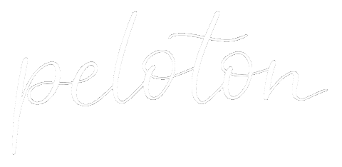Bike Calligraphy Sticker