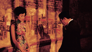 GIF by Cinemathequeqc