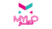Mylo_Grand mylo mylo regensburg Sticker