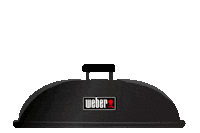 bbq grilling Sticker by Weber