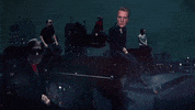 GIF by Queens of the Stone Age