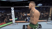 Conor Mcgregor Sport GIF by UFC