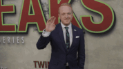 Season 3 GIF by Twin Peaks on Showtime