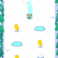 Cubemeltgame GIF by CubeMelt Adventure
