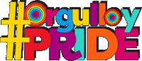 Pride Hip Sticker by HIPGive