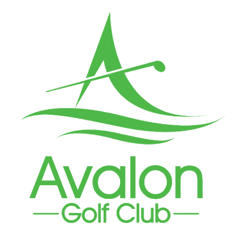 AvalonGolfClub giphyupload beer golf drinks Sticker
