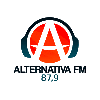 alternativafmm alto vale alternativafmm laurentino a comunitária legal Sticker