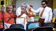 Ajith Kumar Vijay GIF