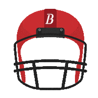 super bowl nfl Sticker by Brook Steakburguer