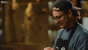 Australia Harry GIF by MasterChefAU