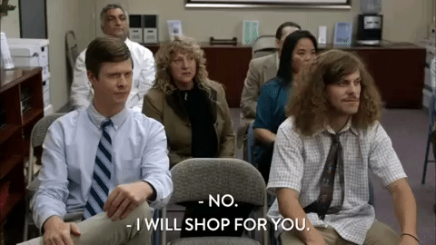 season 4 episode 3 GIF by Workaholics
