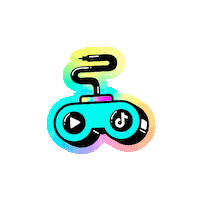 Tik Tok Creator Sticker by TikTok Brasil