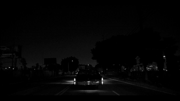 driving sub pop GIF by Sub Pop Records