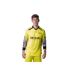 Voetbal Sticker by KOSC Ootmarsum