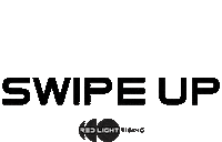 Swipe Sticker by Red Light Rising