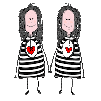 Monster Love Sticker by RARO
