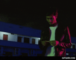 Reading Ok GIF by GifGari