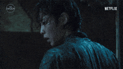 Serious Korean Drama GIF by Netflix K-Content