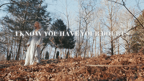 The Other Side Lyric Video GIF by Maddie And Tae