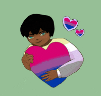 Lgbt Love GIF by Contextual.Matters