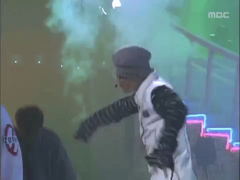 k-pop turbo GIF