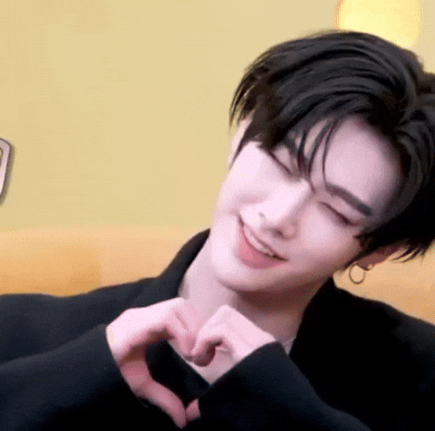 Heart Love GIF