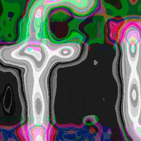 future GIF by XCOPY