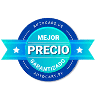 Garantia Sticker by autocars