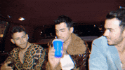 Nick Jonas GIF by Jonas Brothers