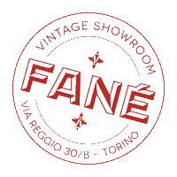 Vintage Vintagestore Sticker by Fané Decorations