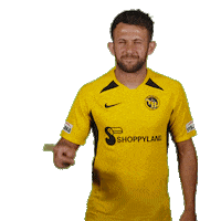 Super League Goal Sticker by BSC Young Boys