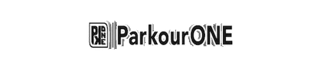 parkouroneberlin school trust parkour parkourone Sticker