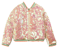 Kid Fashion Billieblush Sticker by Kidsaround