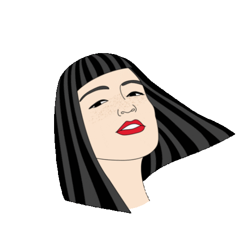 smooch love Sticker by HOKK FABRICA