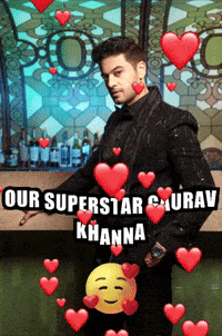 Hero Superstar GIF