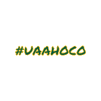 Uaa Sticker by UA Anchorage