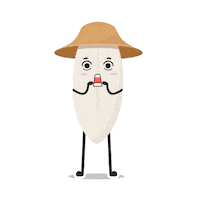 Cry What Sticker by SongHe.Rice