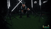Tulane Rollwave GIF by GreenWave