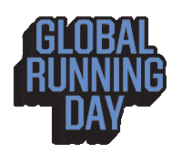 Run Running Sticker by DICK'S Sporting Goods