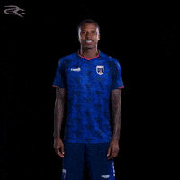 Fifa World Cup Caf GIF by Respective