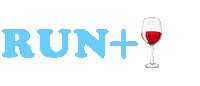 Run Love Sticker by runplus