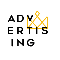 Logo King Sticker by Stormadv