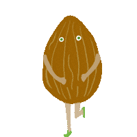 Happy Dance Sticker by curly_mads